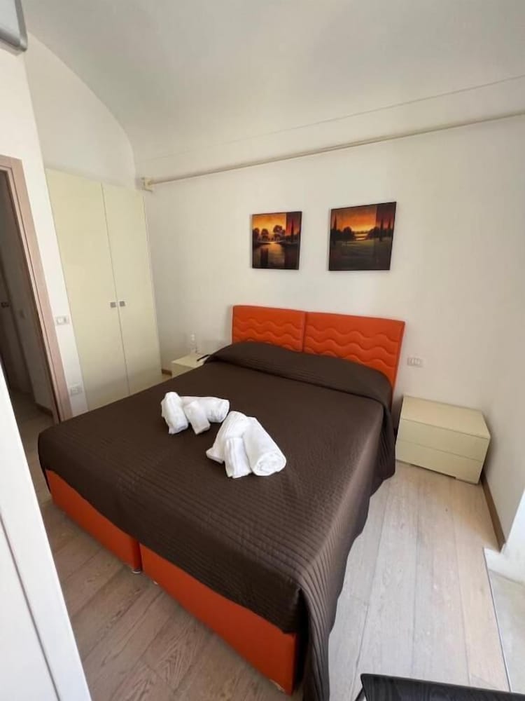 Basic Double or Twin Room