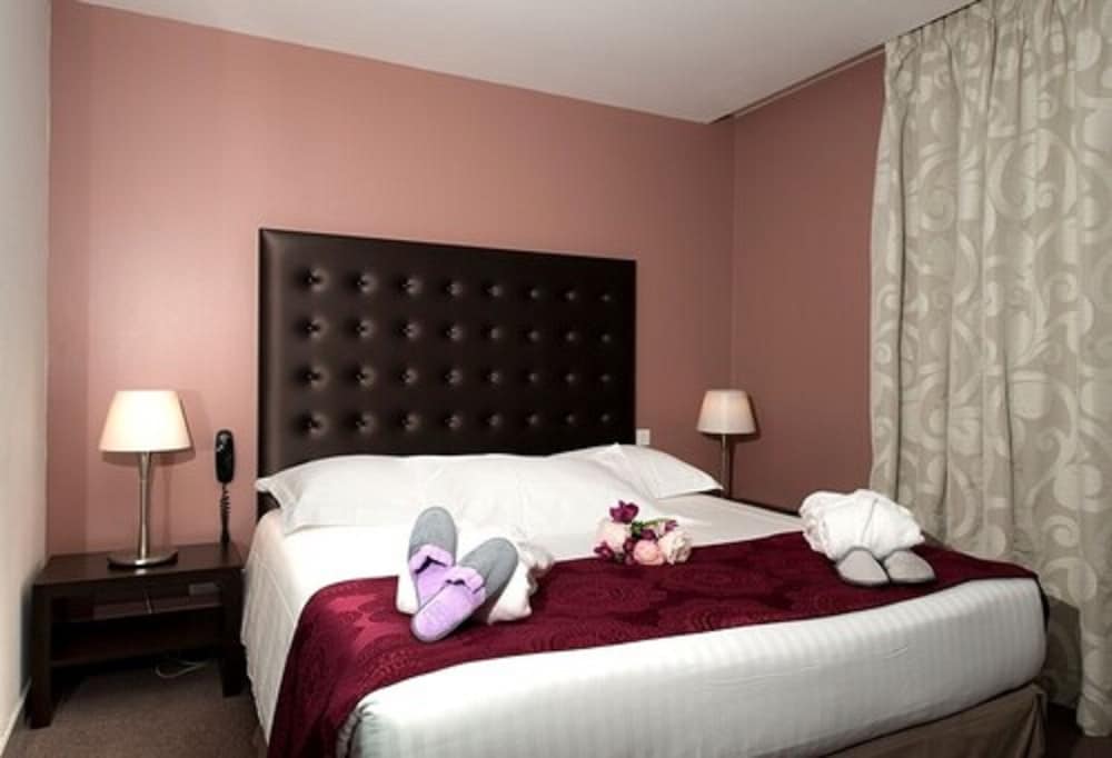 Superior Room 1 Hour Spa Access Included