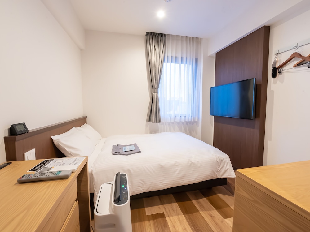 Standard Double Room, Non Smoking - Photo 3