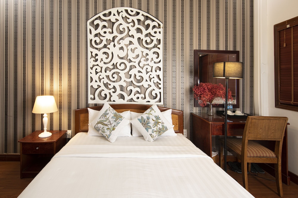 Superior Double Room photo 3