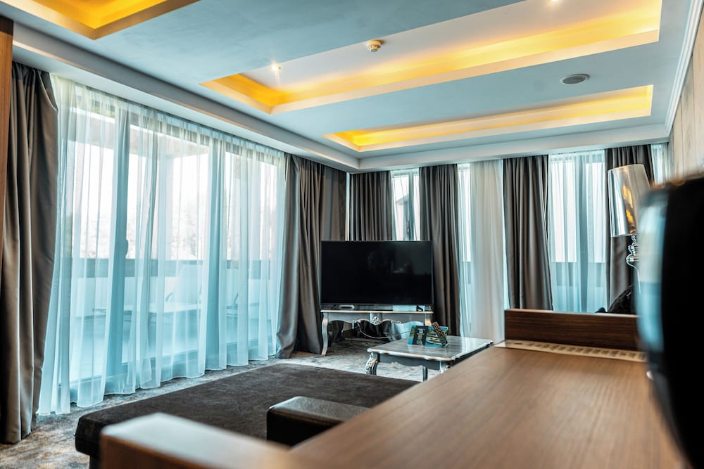 Luxury Apartment, Park View photo 1