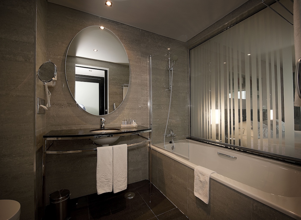 Junior Suite (3 Adults)