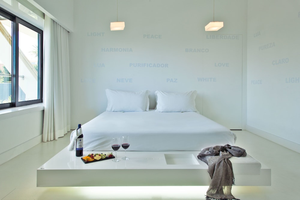 Design Twin Room photo 3