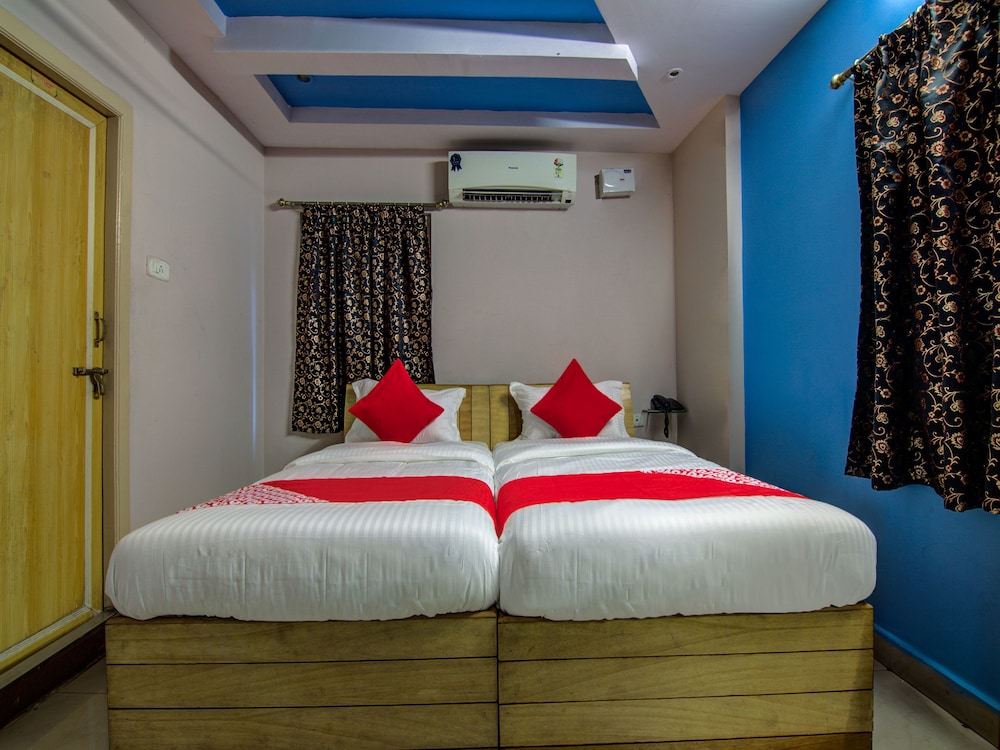 Double Room, 1 Double Bed photo 3