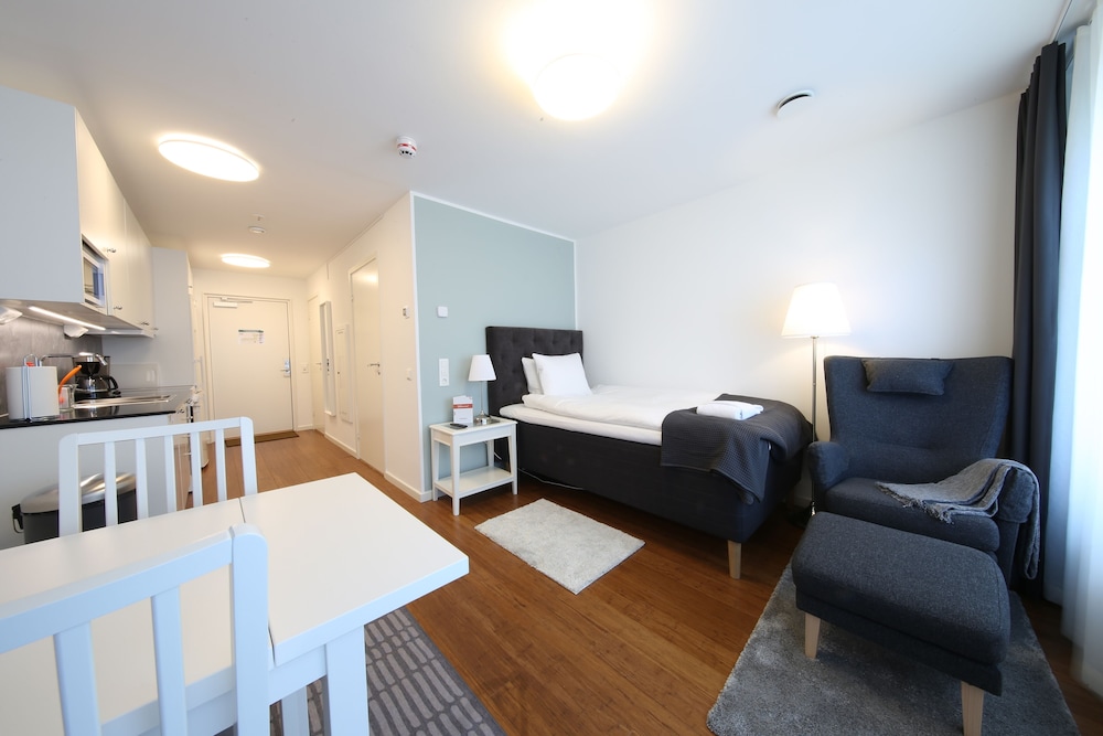 Superior Studio, 1 Twin Bed photo 3