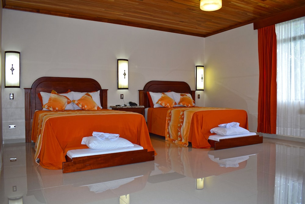 Superior Room, Mountain View photo 3