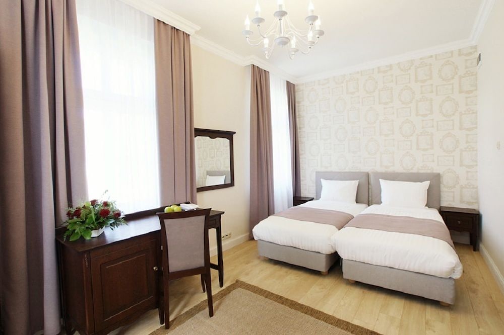 Premium Twin Room