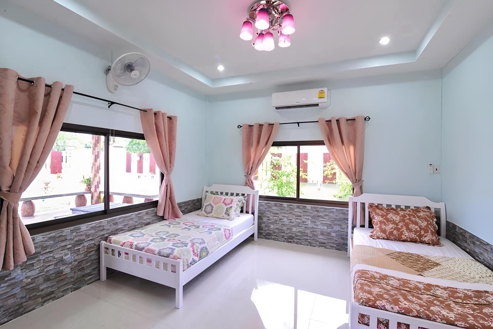 3 Bedrooms Villa photo 3