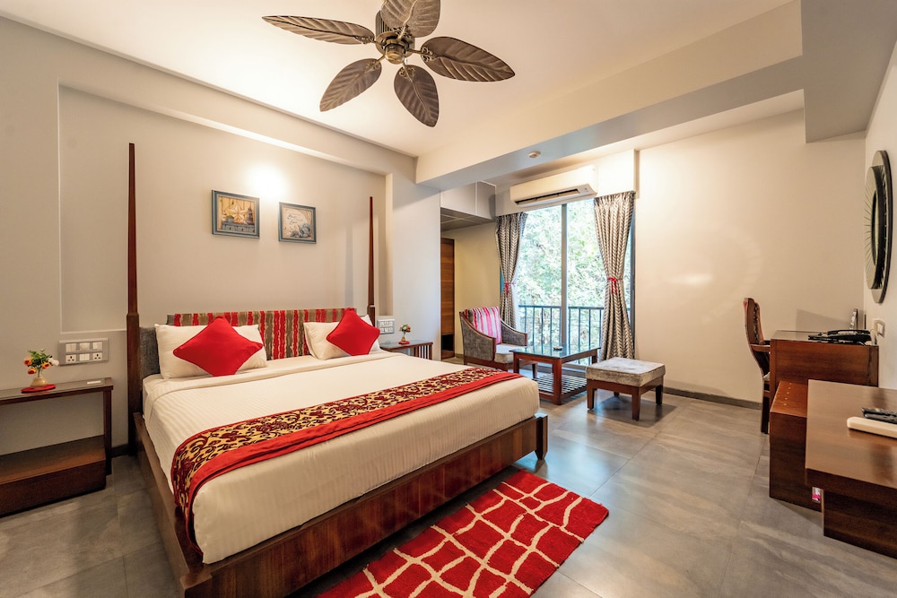 Deluxe Room photo 1
