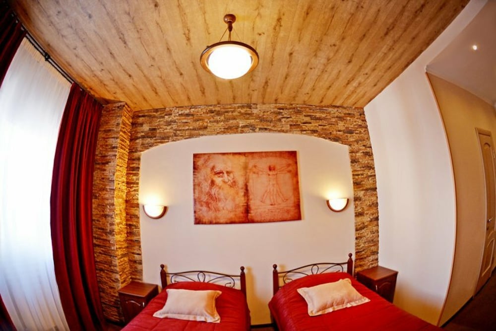 Standard Twin Room photo 1