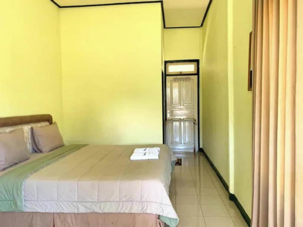 Superior Double Room - Photo 5