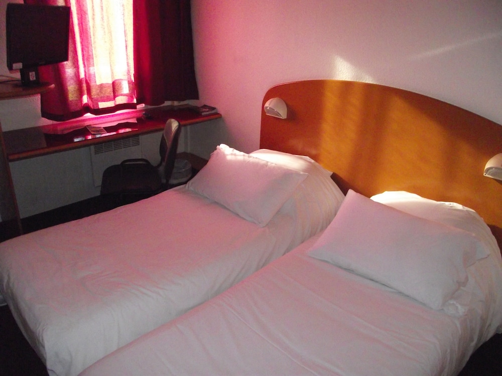 Standard Twin Room, 2 Twin Beds