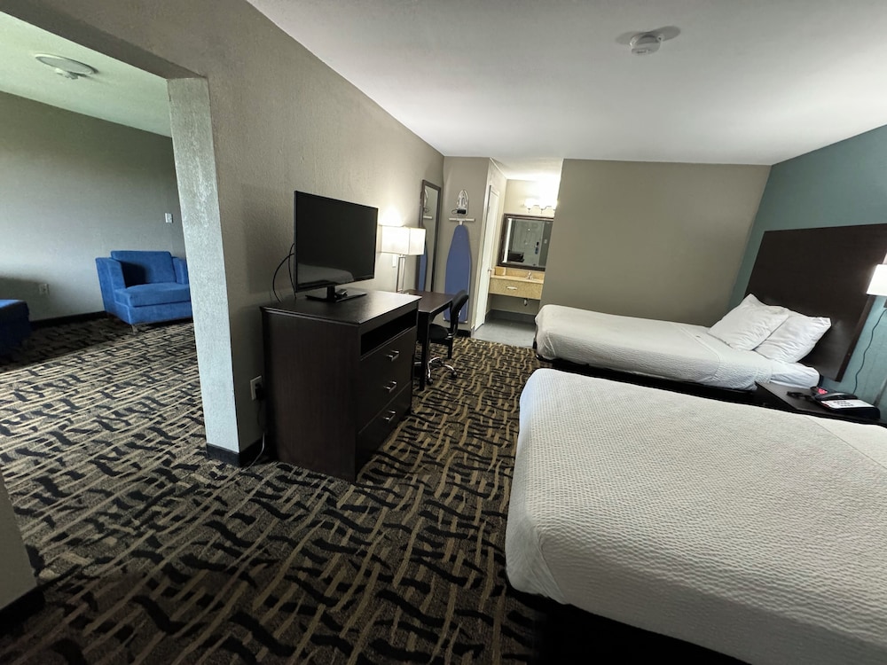 Deluxe Studio Suite photo 1