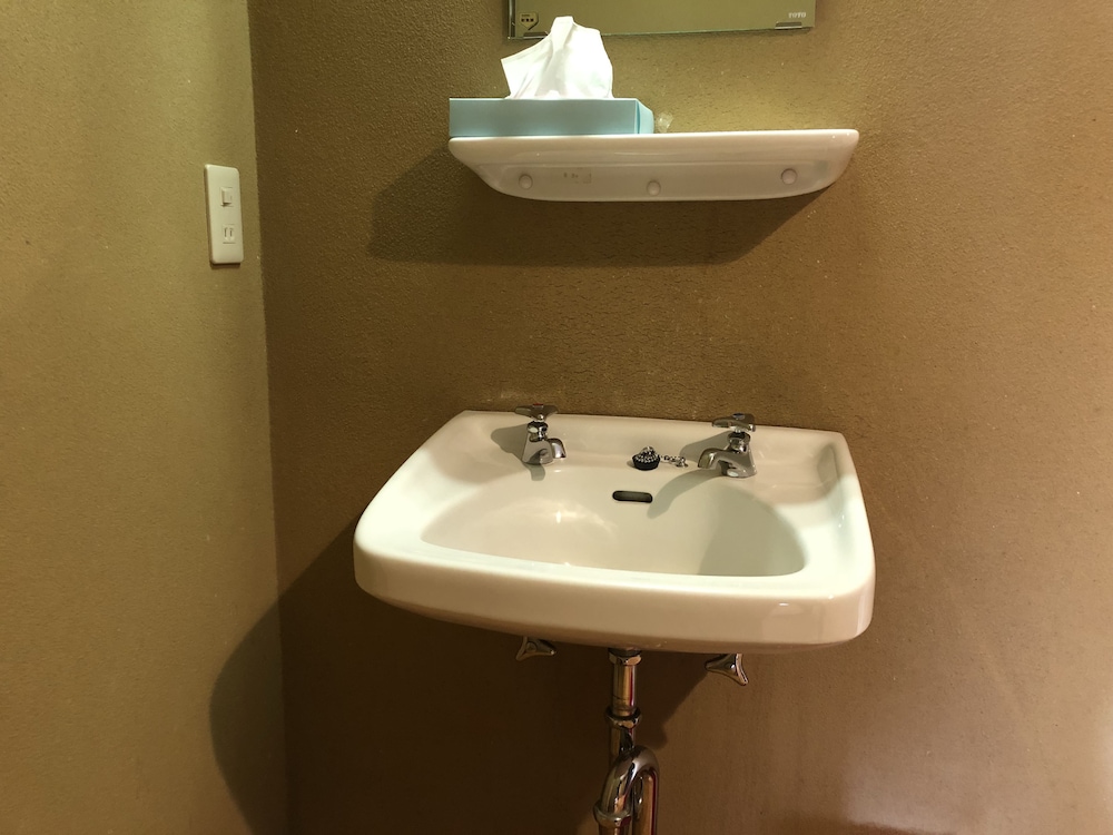 Japanese Style Standard Room, Shared Bathroom, Toilet In Room photo 2