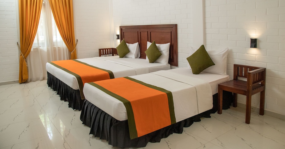 Deluxe Triple Room photo 2