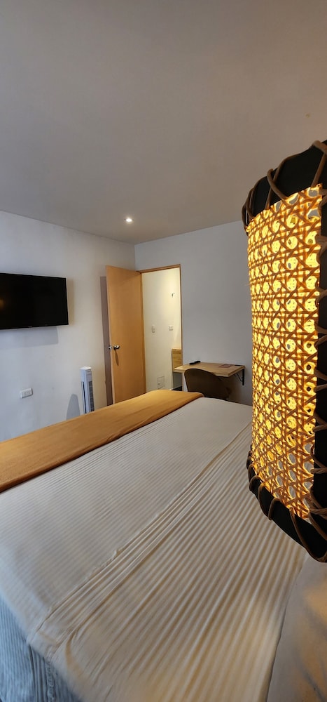 Superior Double Room, Balcony - Photo 15