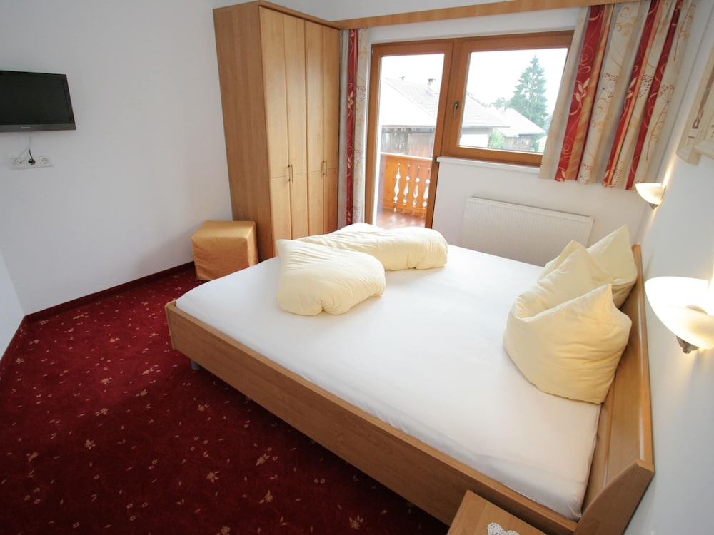 Deluxe Apartment, 2 Bedrooms