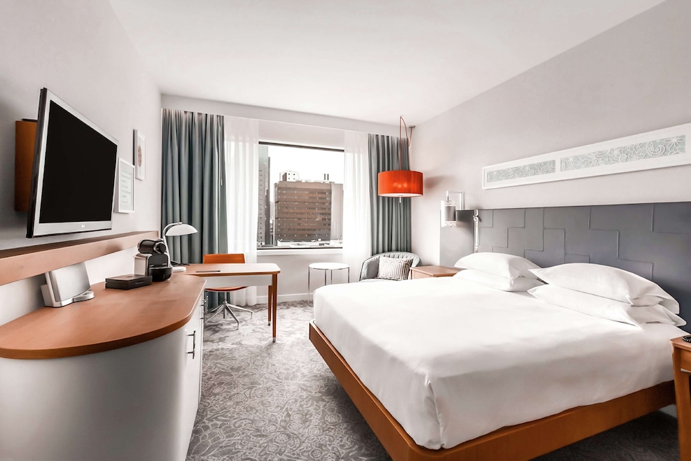 Executive Suite, 1 King Bed