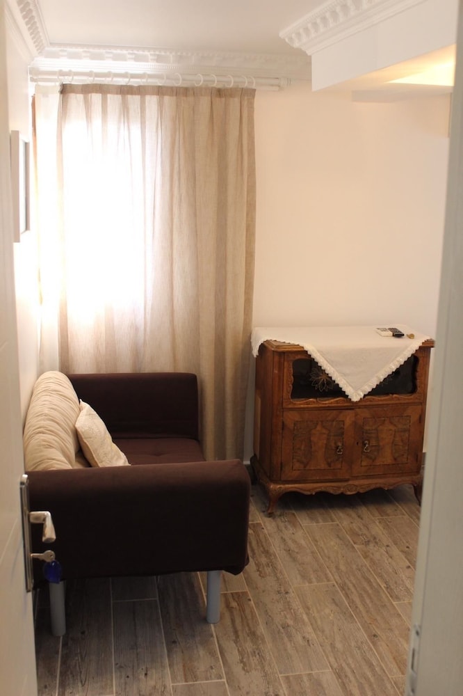 Deluxe Double Room, Sea View photo 3