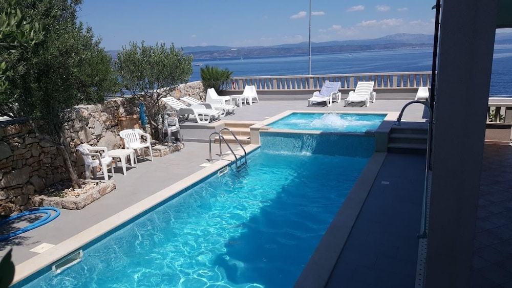 Apartment (Mlad - With Pool - A2(2+2)) photo 2