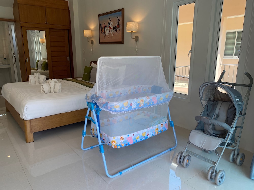 Bungalow, Accessible photo 3