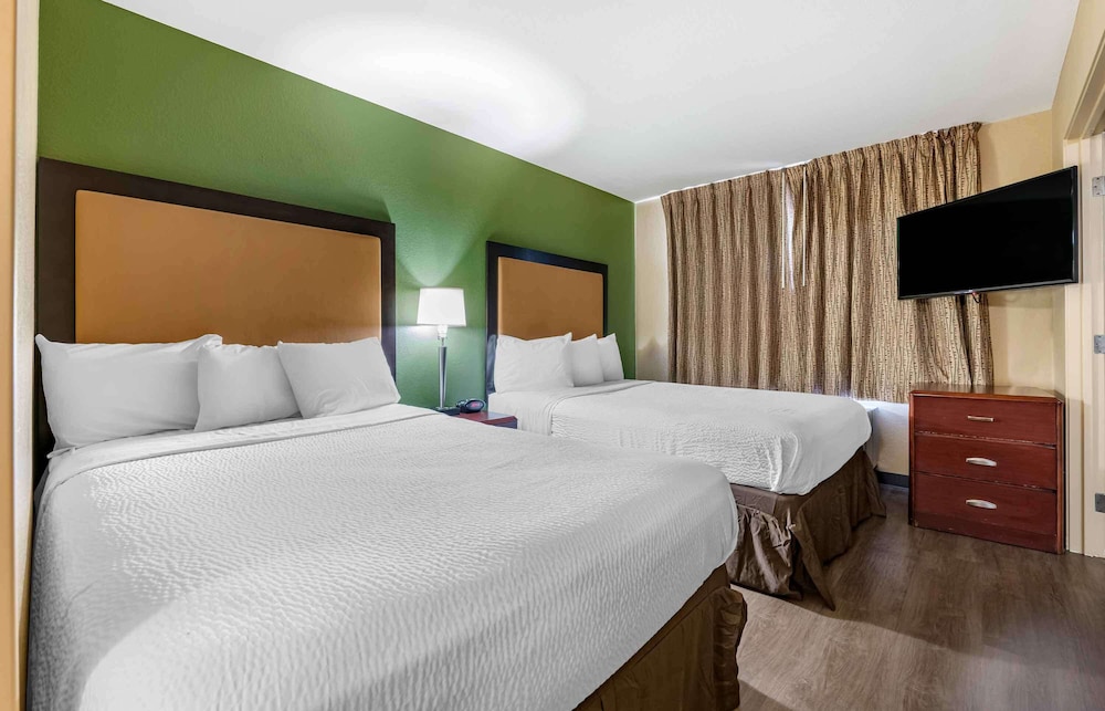 Suite, 1 Bedroom, Non Smoking photo 1