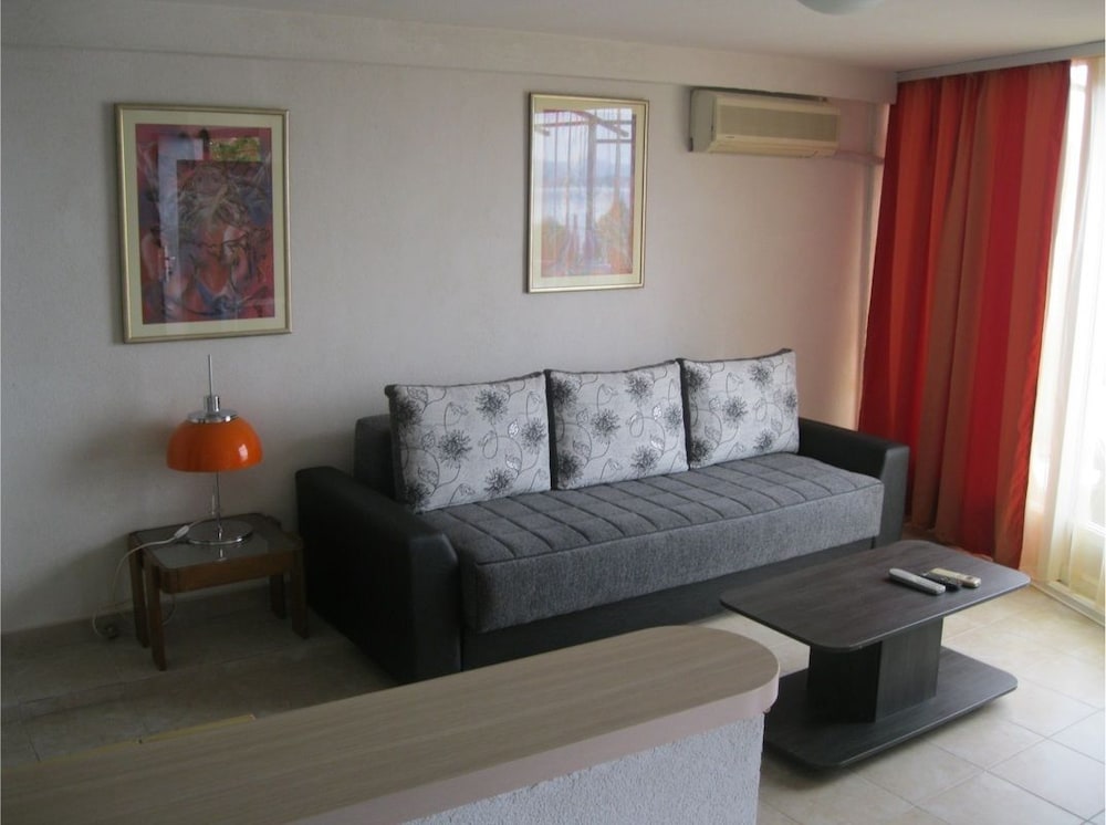Comfort Apartment, 1 Bedroom photo 1