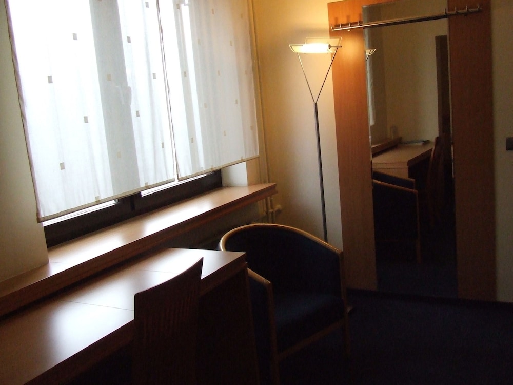 Standard Double Room, 1 Bedroom, Mountain View