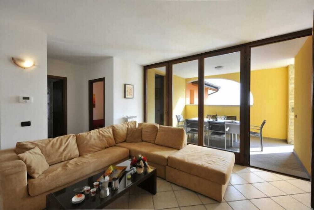 Standard Apartment, Multiple Beds, Mountainside (Borgo La Sorgente - Gardenia)