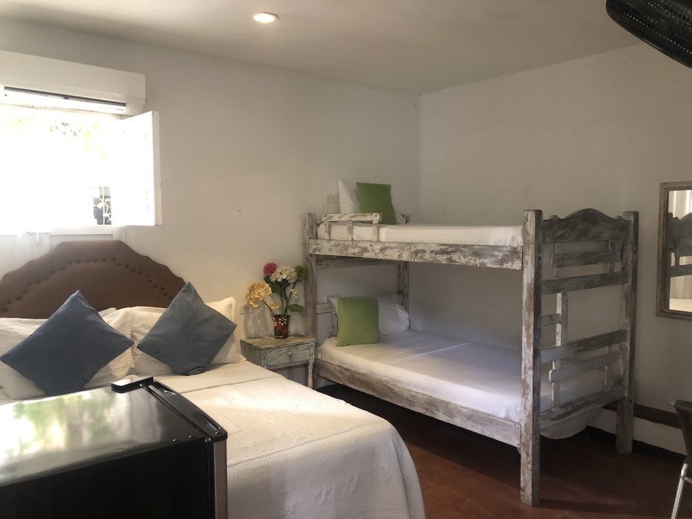 Family Quadruple Room