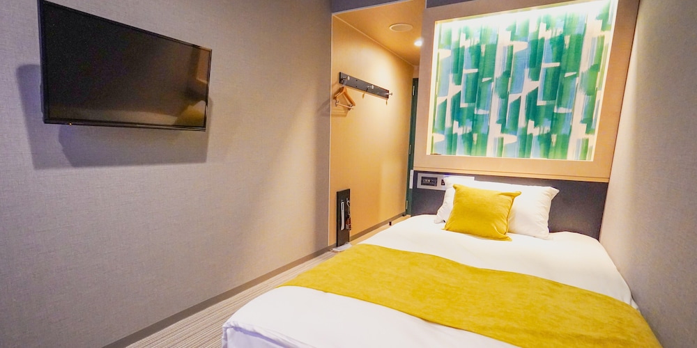 Economy Single Room