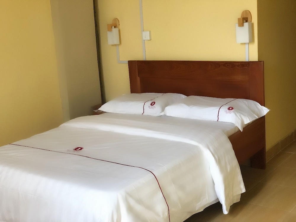 Deluxe Double Room, 1 Double Bed, Non Smoking photo 1