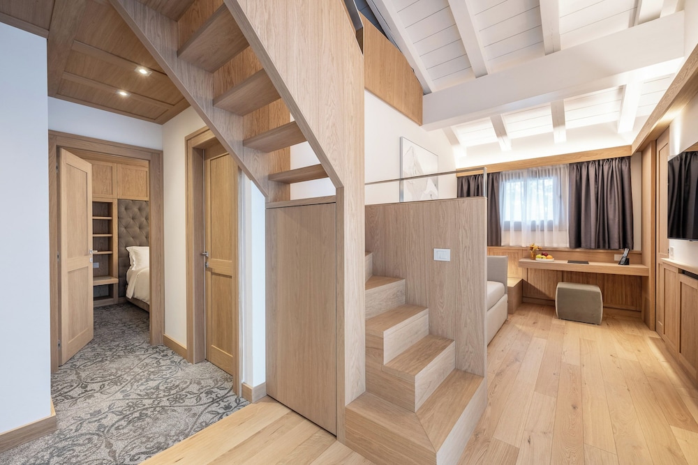 Loft photo 1