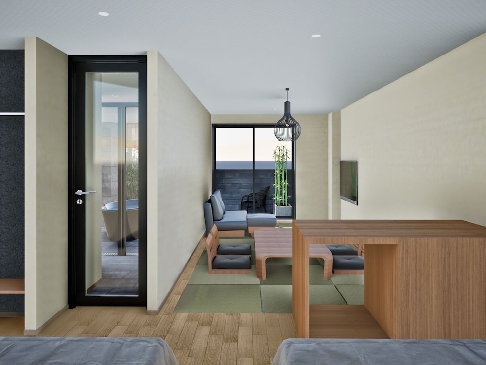 Comfort Twin Room, Annex Building