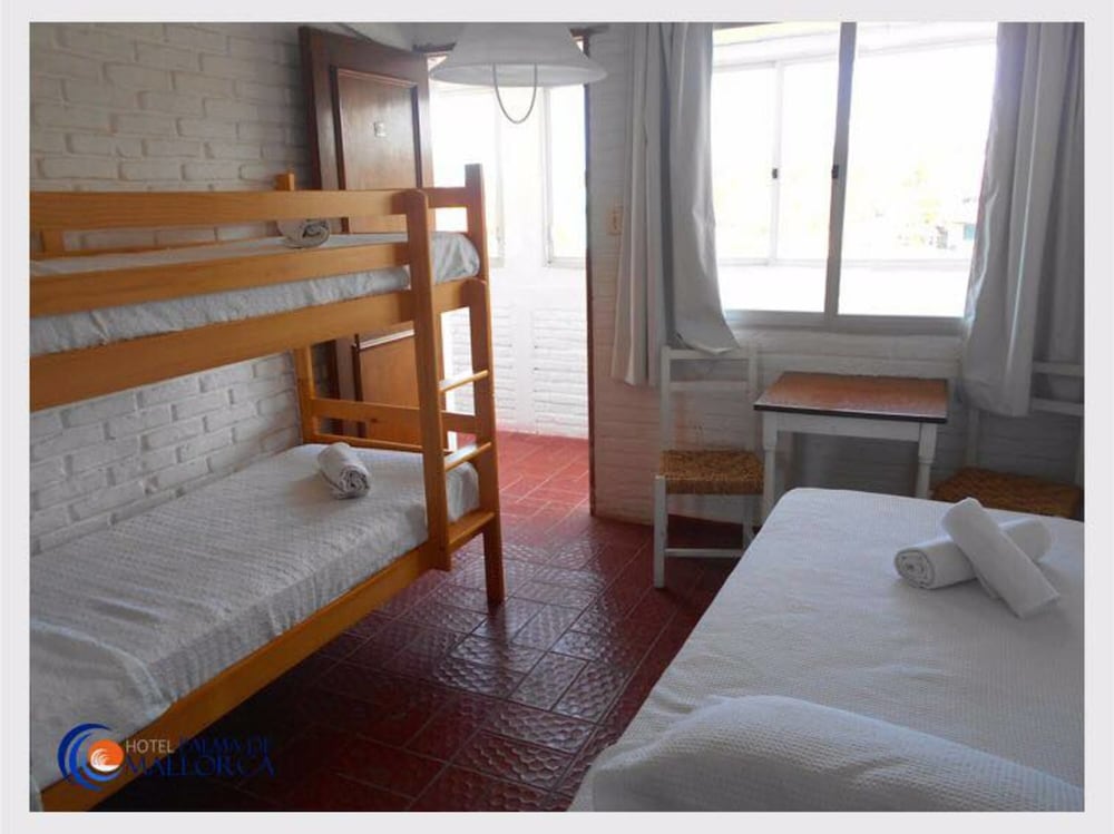 Standard Triple Room, 1 Bedroom photo 1