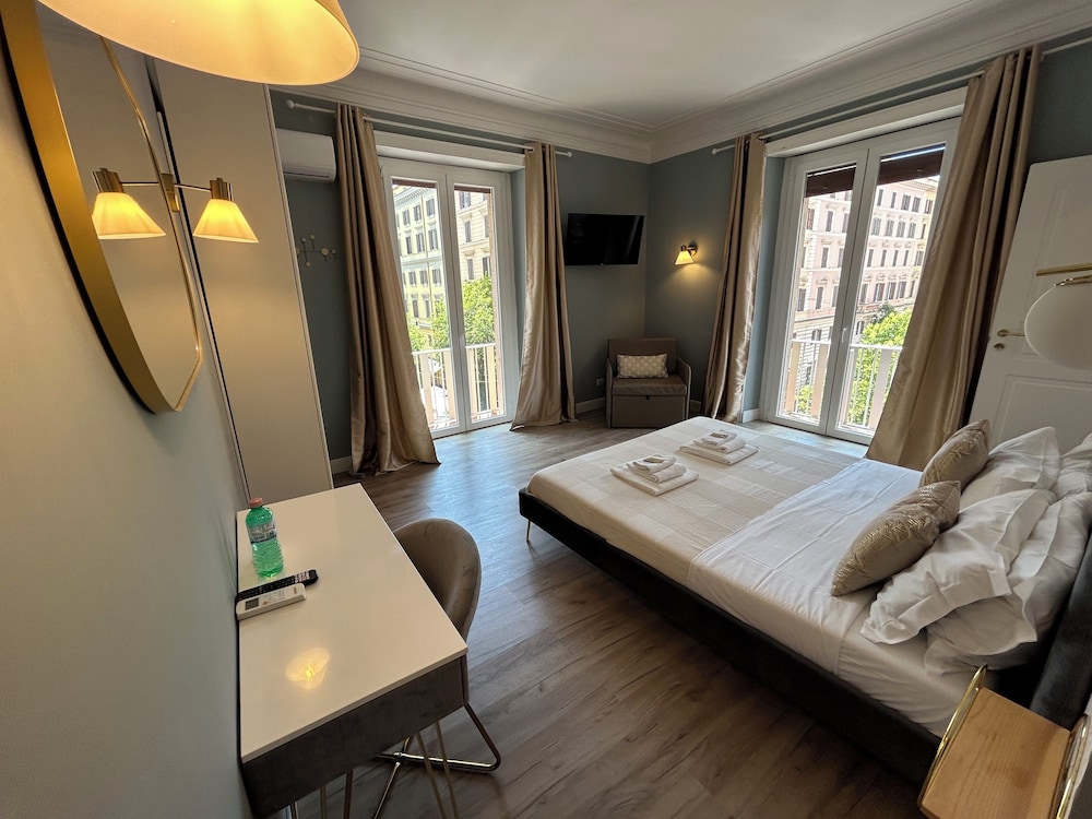 Superior Triple Room photo 1