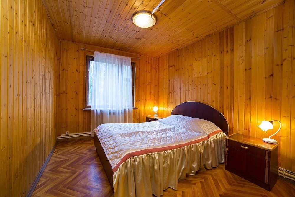 Economy House (For 8 adults) photo 1