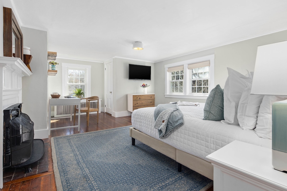 Grand Double Room