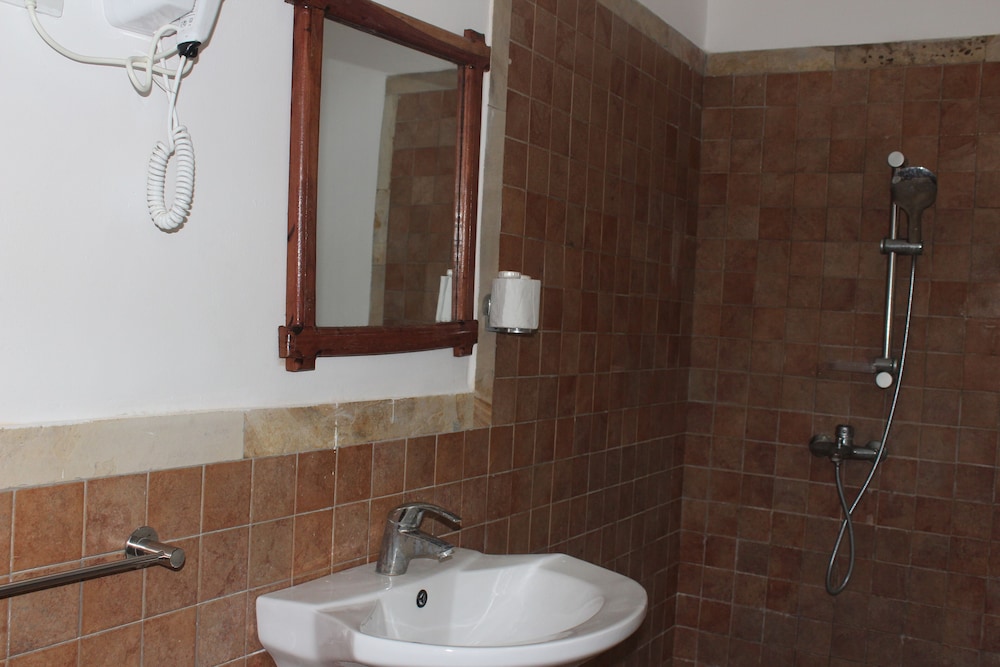 Family Double or Twin Room, 2 Bedrooms, Non Smoking, Sea View