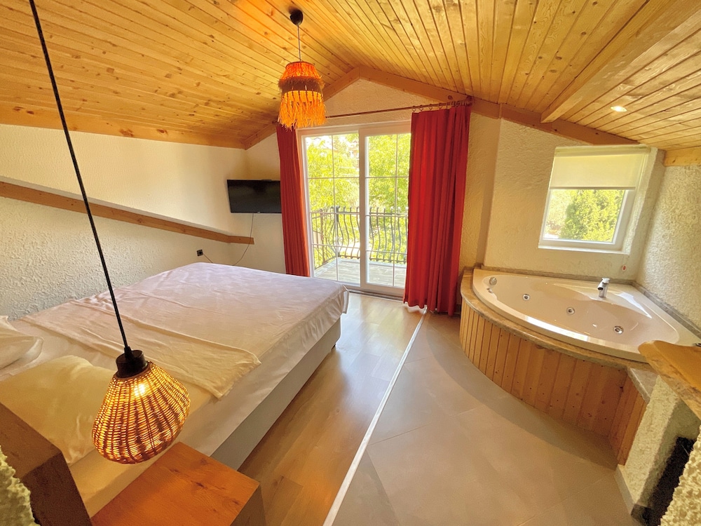 Luxury Double Room