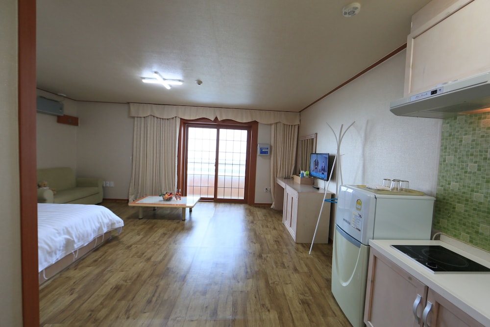 Deluxe Condo (17PY, extra person fee over 4 people) photo 2