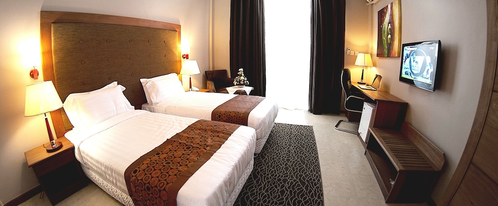 Standard Single Room photo 1