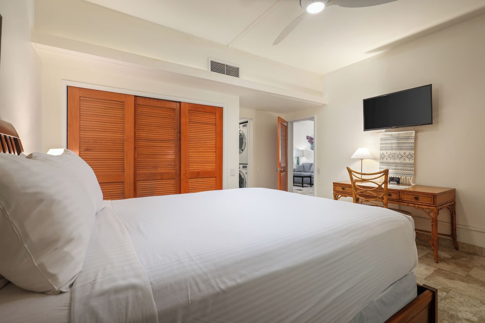 Room, 1 Bedroom, Garden View (Unit 303,1Bath) photo 3