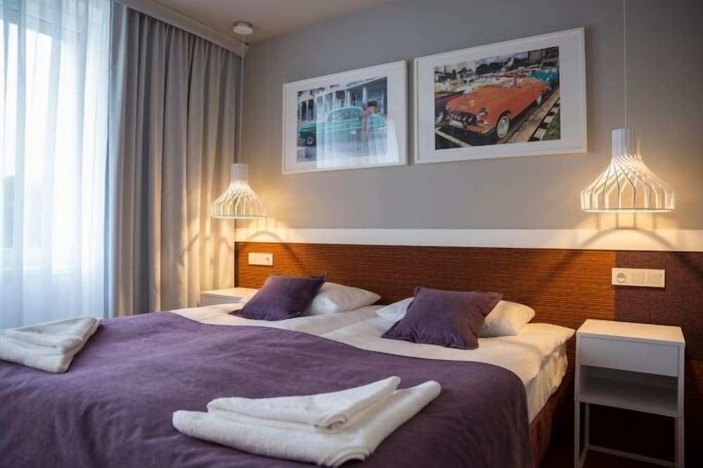Double or Twin Room photo 1