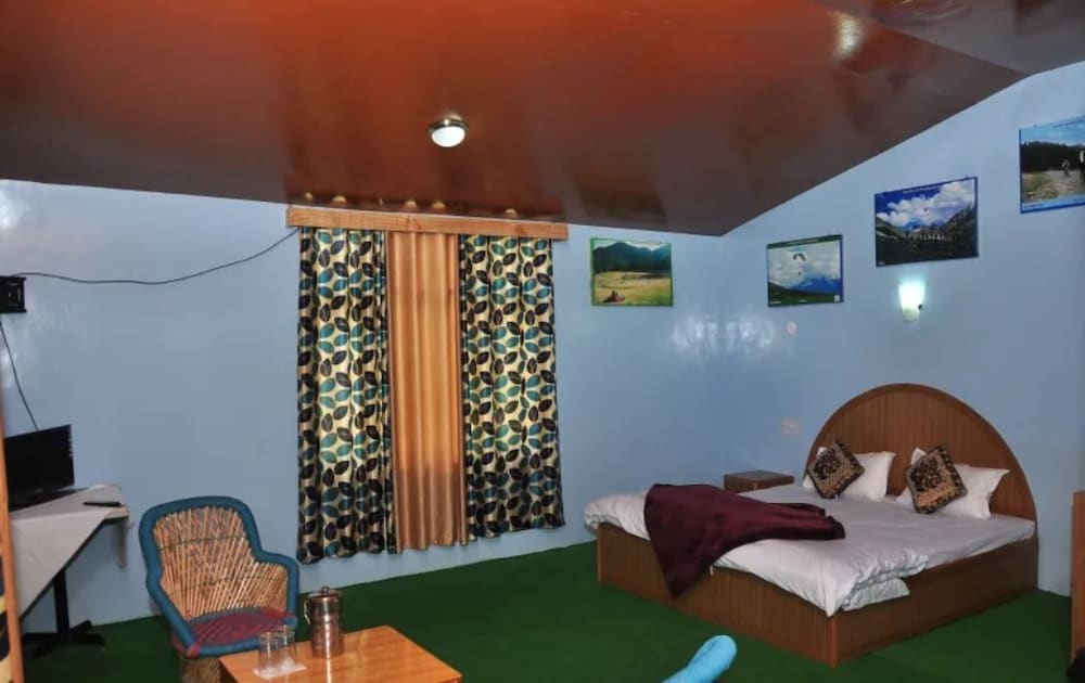 City Cottage, 1 Double Bed photo 1