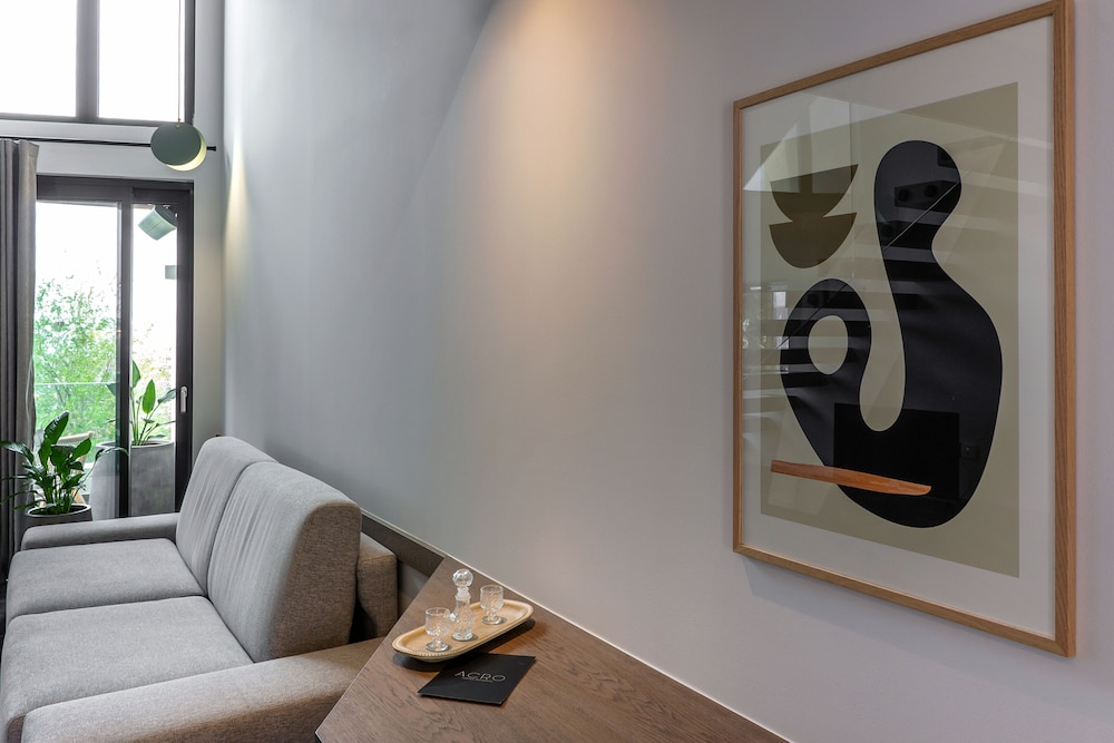 Duplex Suite