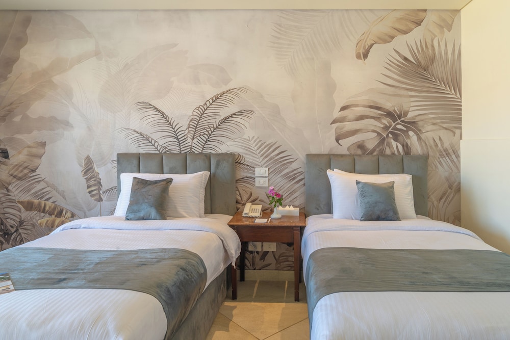 Comfort Triple Room photo 3