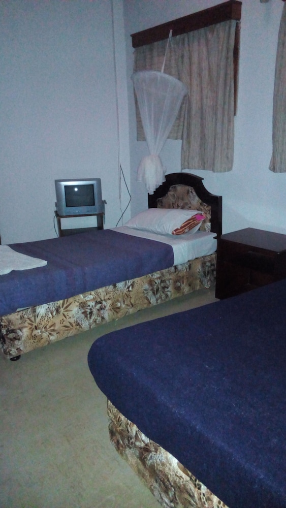 Standard Twin Room, Garden View photo 1