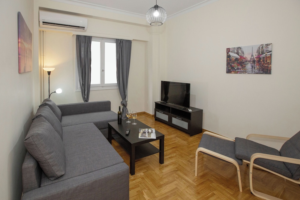 Economy Apartment