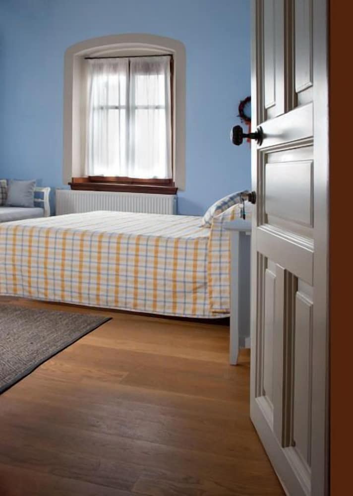 Suite, Sea View (Aigaio) photo 2